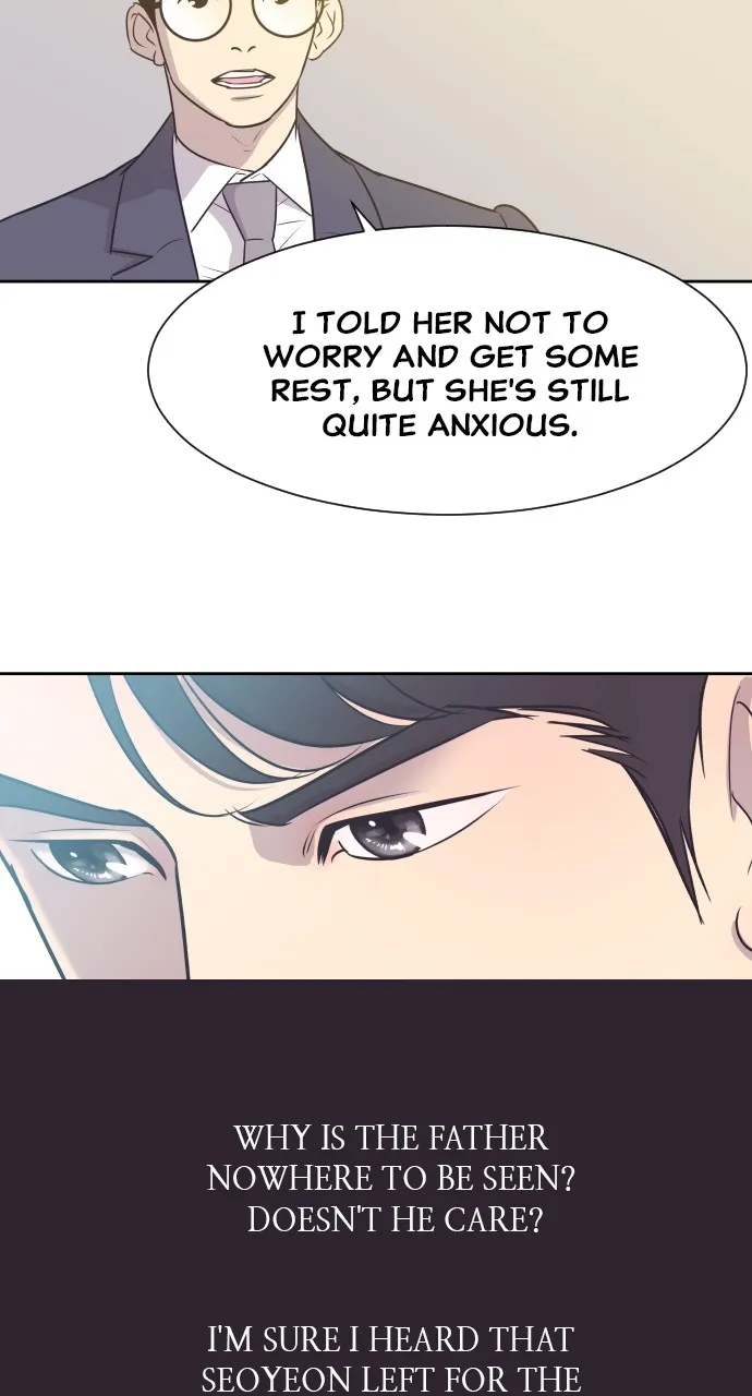 The Remarriage Contract Chapter 8 page 28 - 