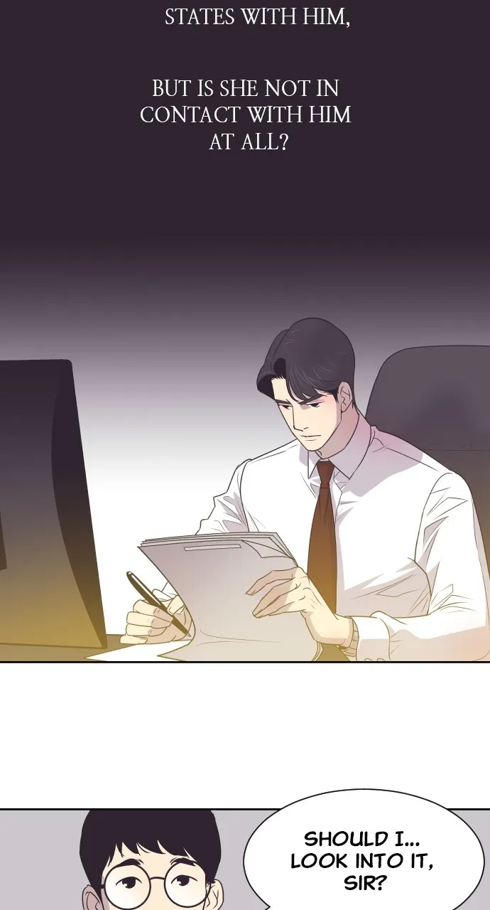 The Remarriage Contract Chapter 8 page 29 - 