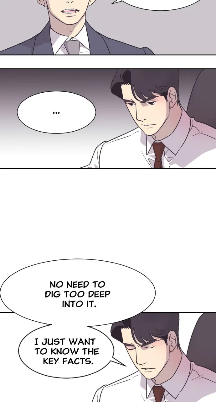 The Remarriage Contract Chapter 8 page 30 - 