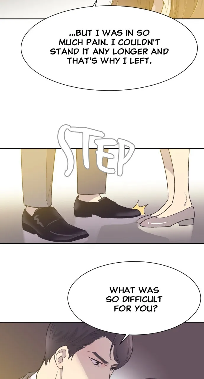 The Remarriage Contract Chapter 8 page 4 - 