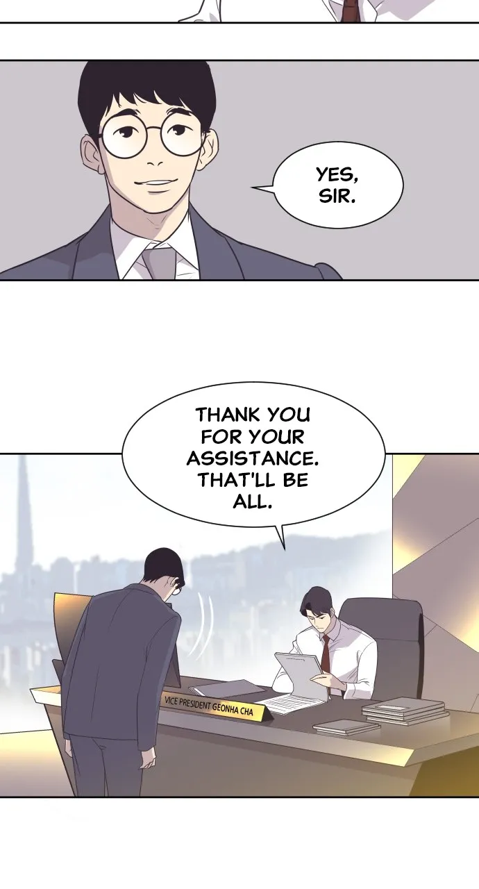 The Remarriage Contract Chapter 8 page 31 - 