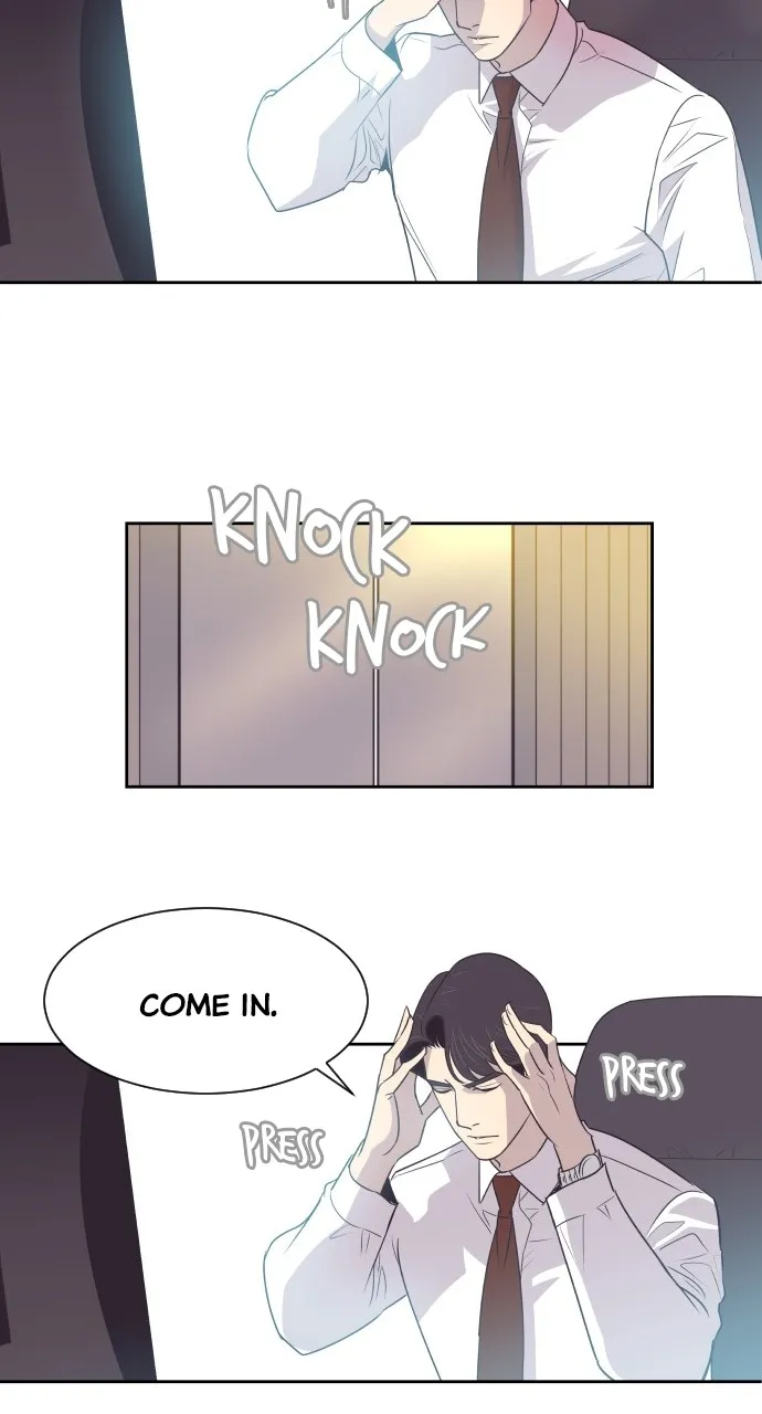 The Remarriage Contract Chapter 8 page 36 - 