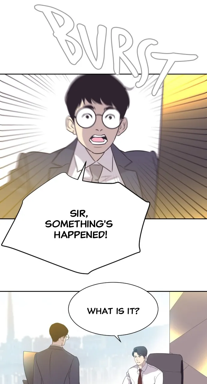 The Remarriage Contract Chapter 8 page 37 - 