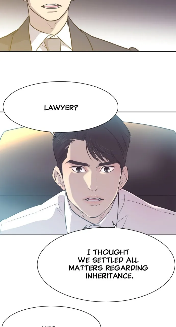 The Remarriage Contract Chapter 8 page 39 - 