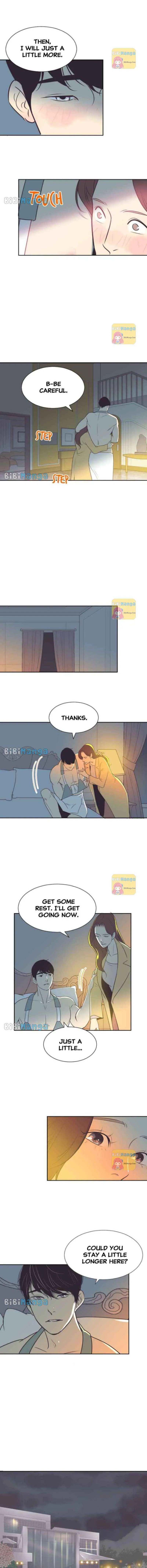 The Remarriage Contract Chapter 80 page 4 - 