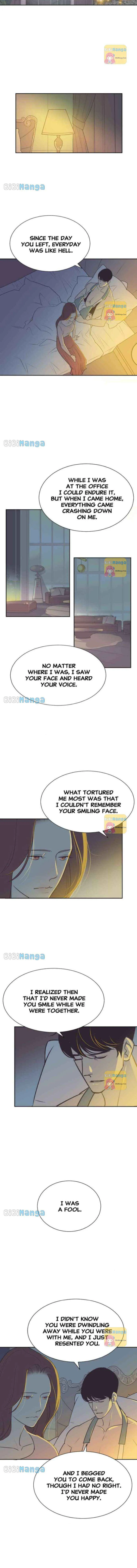 The Remarriage Contract Chapter 80 page 5 - 