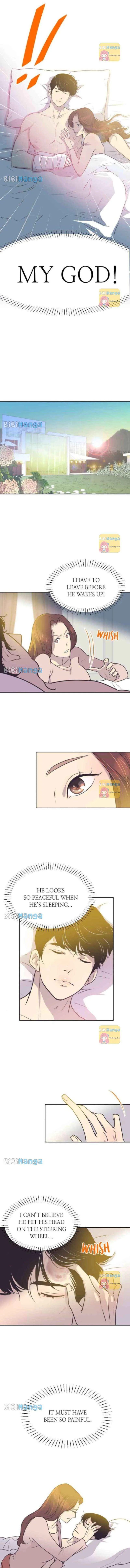 The Remarriage Contract Chapter 80 page 7 - 