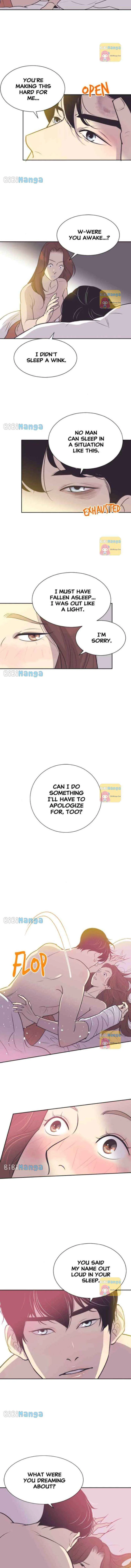 The Remarriage Contract Chapter 80 page 8 - 
