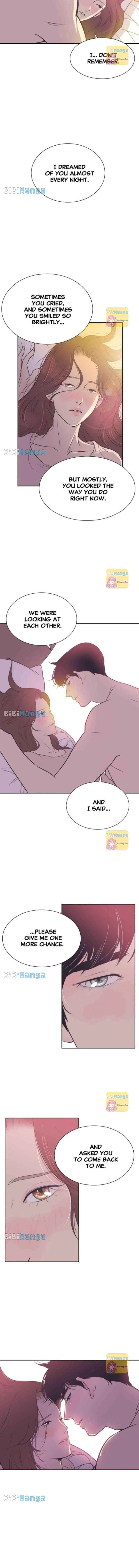 The Remarriage Contract Chapter 80 page 9 - 