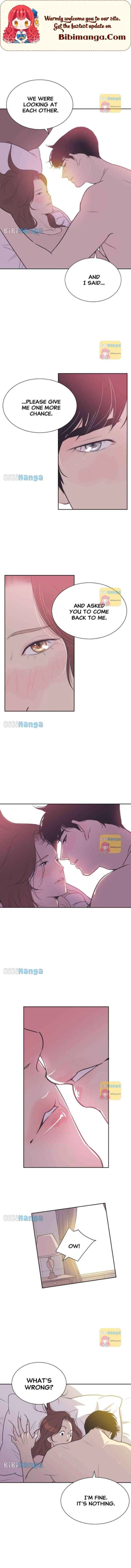 The Remarriage Contract Chapter 81 page 1 - 