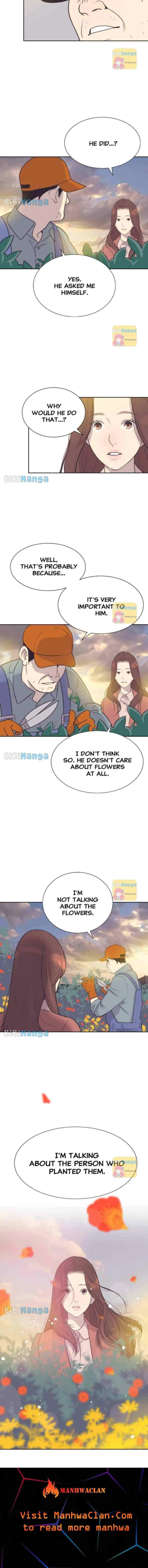 The Remarriage Contract Chapter 81 page 9 - 