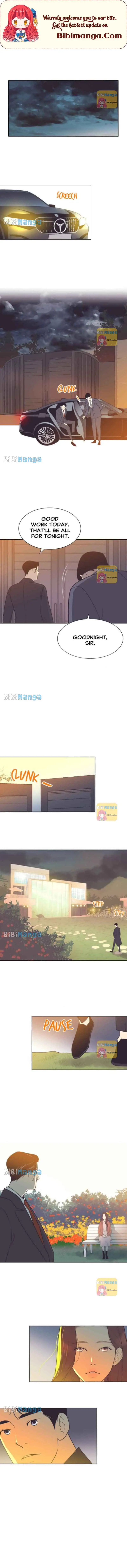 The Remarriage Contract Chapter 82 page 1 - 