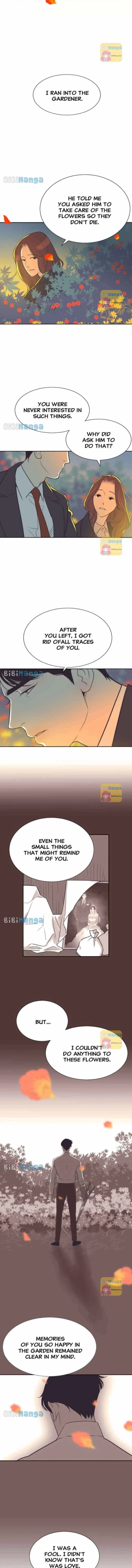 The Remarriage Contract Chapter 82 page 3 - 