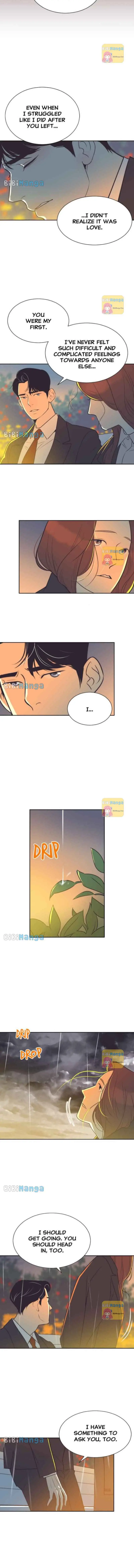 The Remarriage Contract Chapter 82 page 4 - 