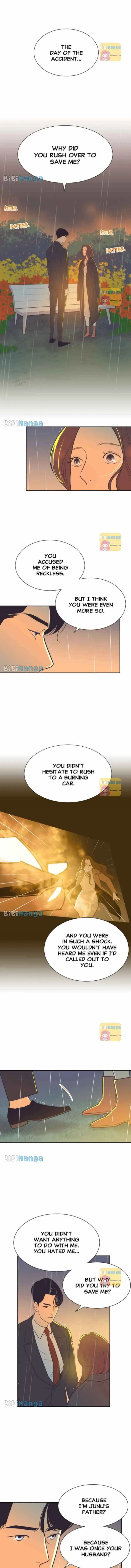 The Remarriage Contract Chapter 82 page 5 - 