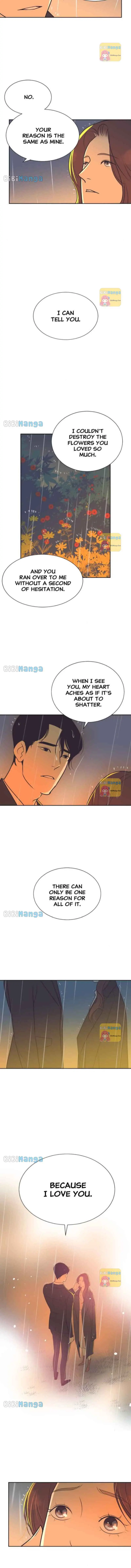 The Remarriage Contract Chapter 82 page 6 - 