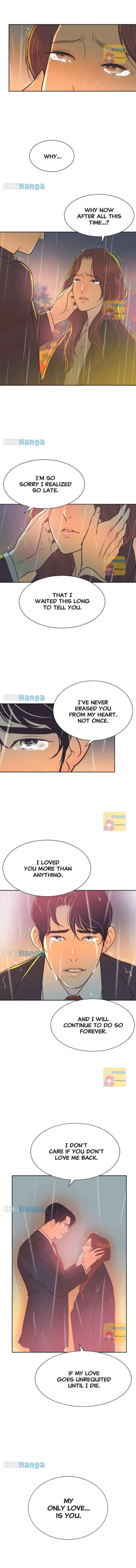 The Remarriage Contract Chapter 82 page 7 - 