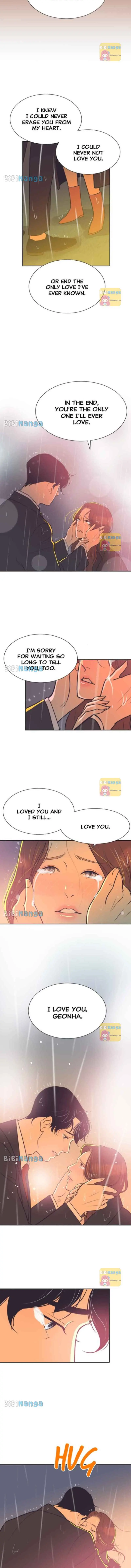 The Remarriage Contract Chapter 82 page 9 - 