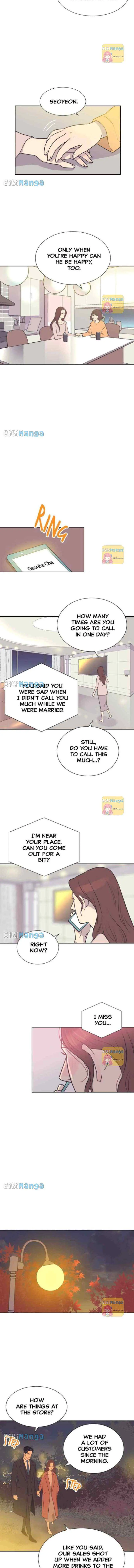 The Remarriage Contract Chapter 83 page 2 - 