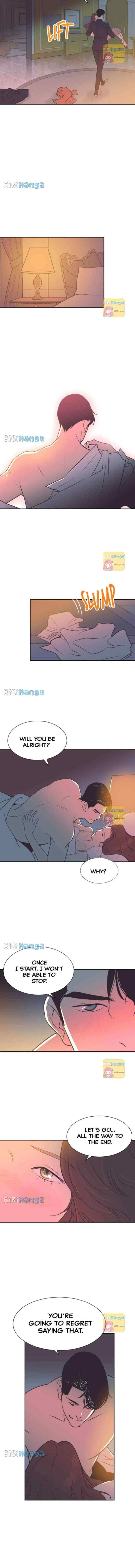 The Remarriage Contract Chapter 83 page 7 - 