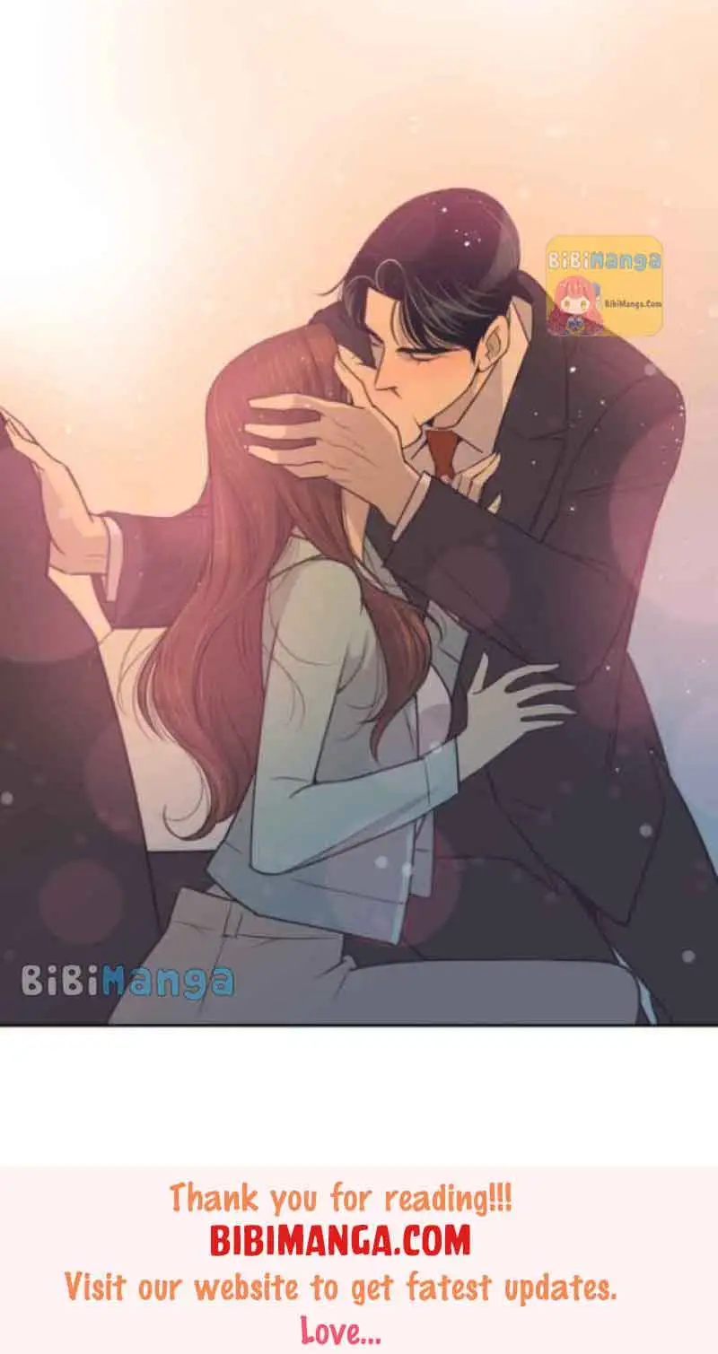 The Remarriage Contract Chapter 84 page 10 - 