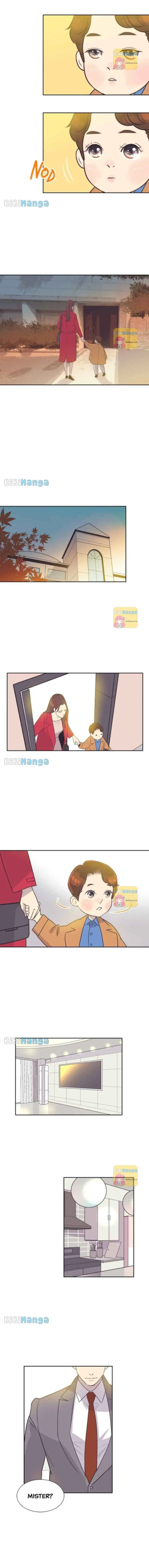 The Remarriage Contract Chapter 85 page 9 - 