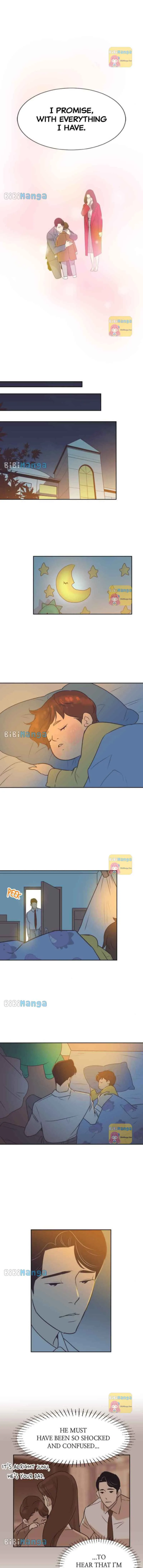 The Remarriage Contract Chapter 86 page 2 - 