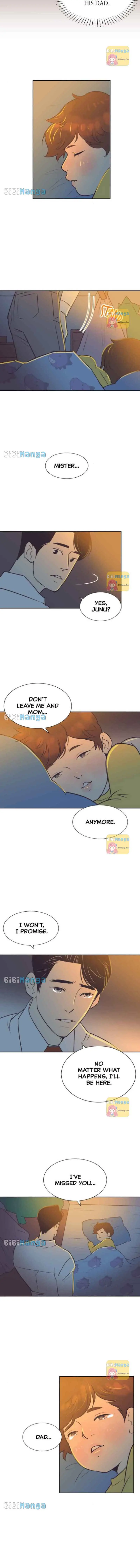 The Remarriage Contract Chapter 86 page 3 - 