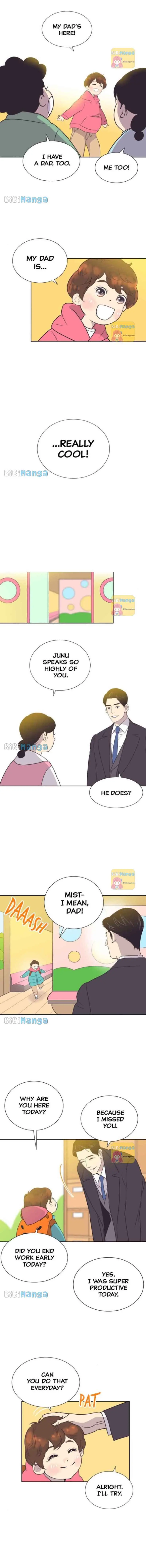 The Remarriage Contract Chapter 86 page 9 - 