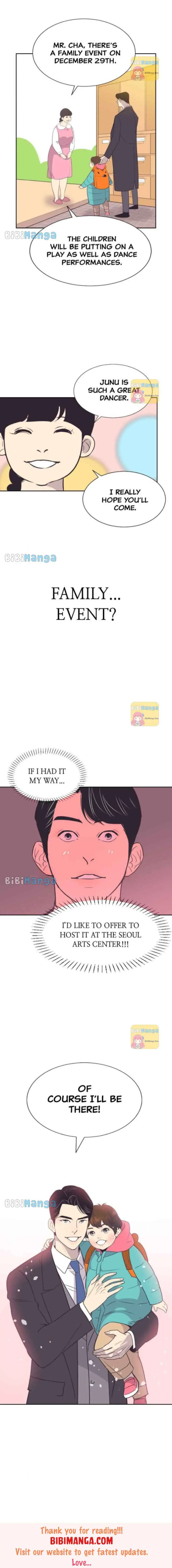 The Remarriage Contract Chapter 86 page 10 - 