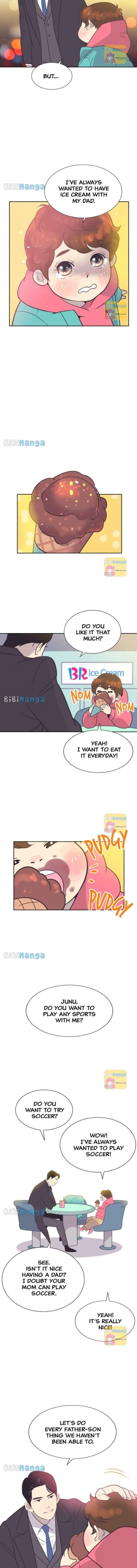 The Remarriage Contract Chapter 87 page 2 - 