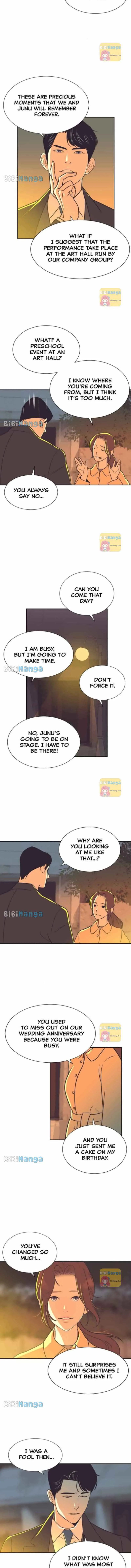 The Remarriage Contract Chapter 87 page 5 - 