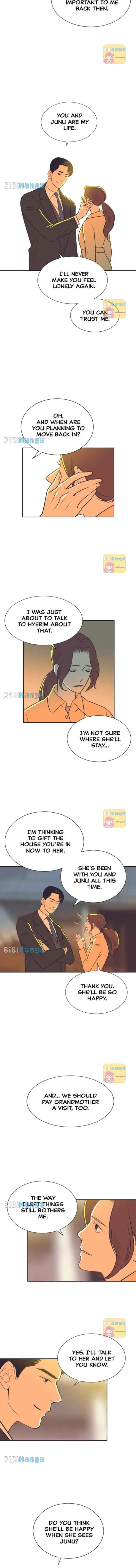 The Remarriage Contract Chapter 87 page 6 - 