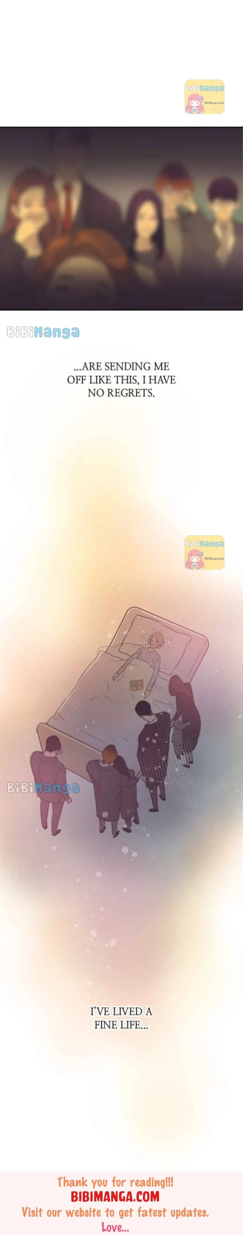 The Remarriage Contract Chapter 88 page 11 - 