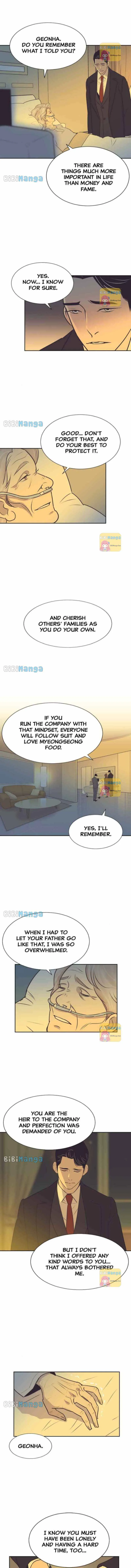 The Remarriage Contract Chapter 88 page 3 - 