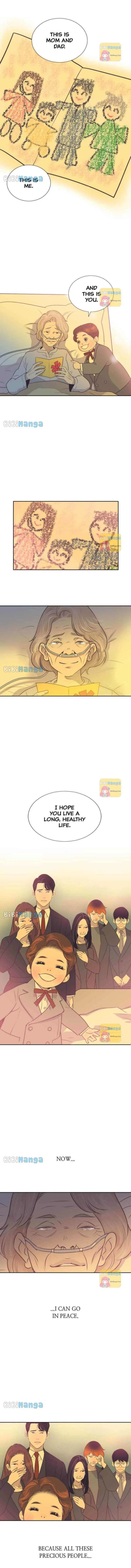 The Remarriage Contract Chapter 88 page 10 - 