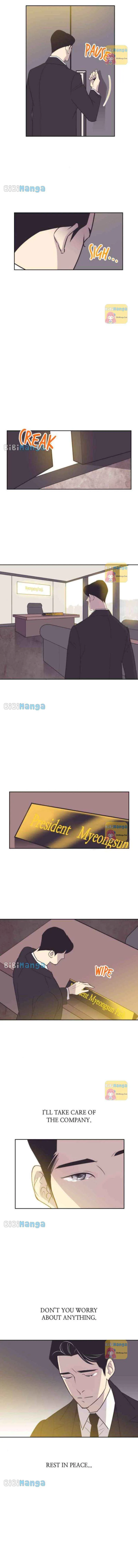 The Remarriage Contract Chapter 89 page 2 - 