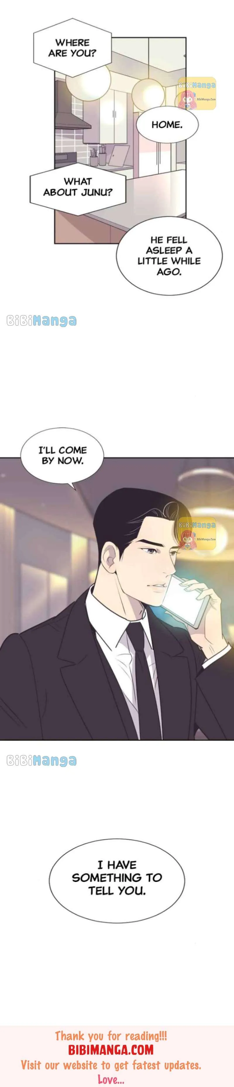 The Remarriage Contract Chapter 89 page 11 - 