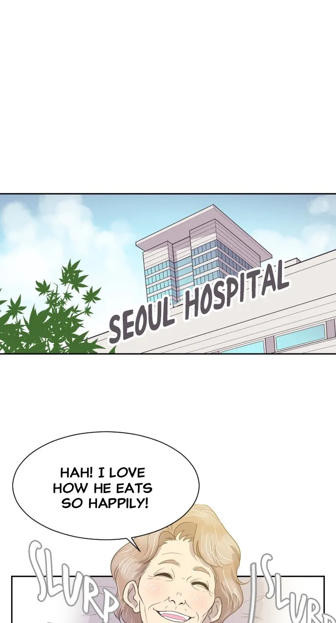 The Remarriage Contract Chapter 9 page 1 - 