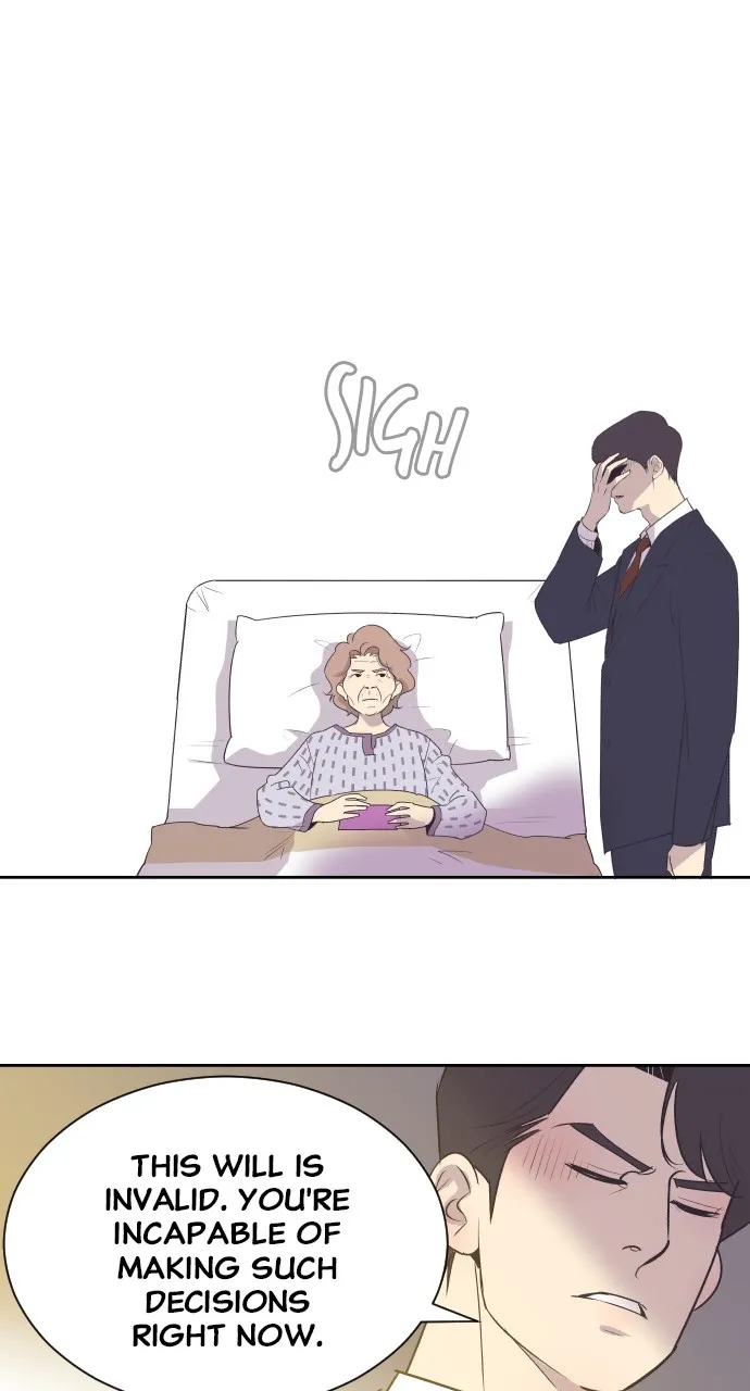 The Remarriage Contract Chapter 9 page 11 - 