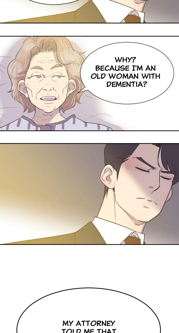 The Remarriage Contract Chapter 9 page 12 - 