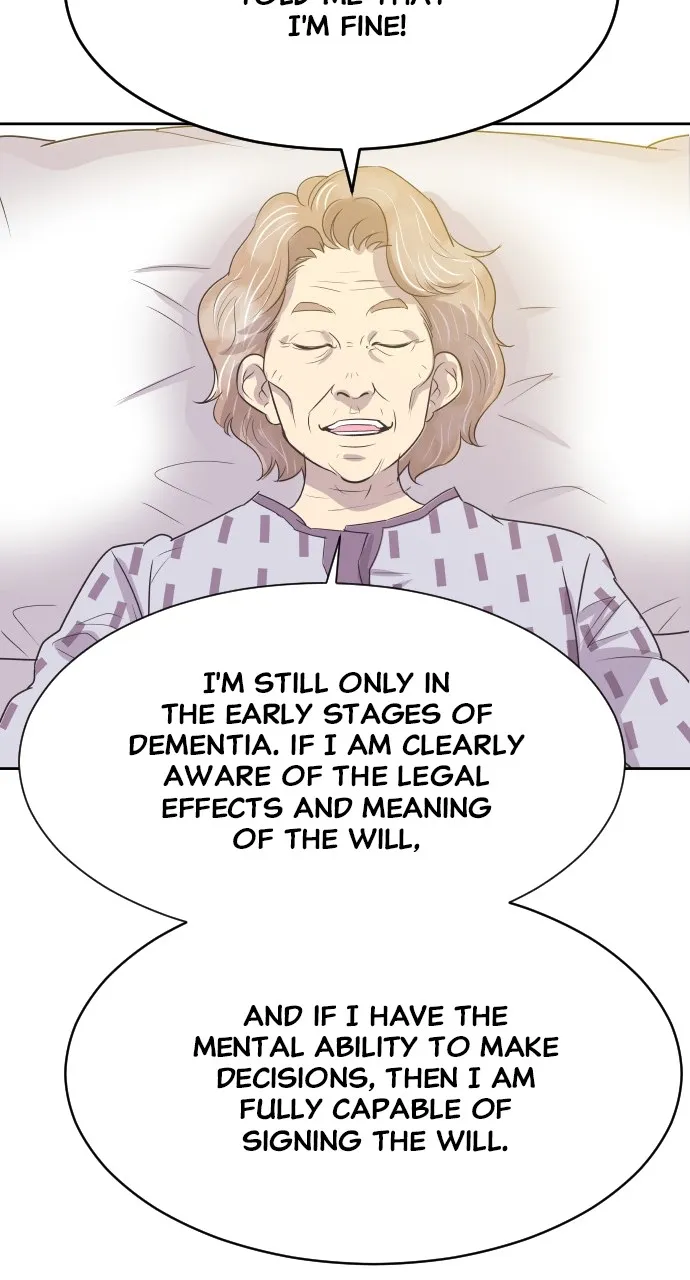 The Remarriage Contract Chapter 9 page 13 - 
