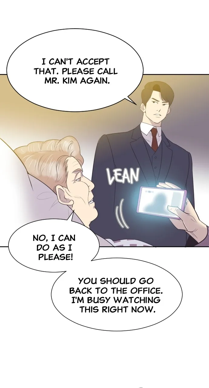 The Remarriage Contract Chapter 9 page 14 - 