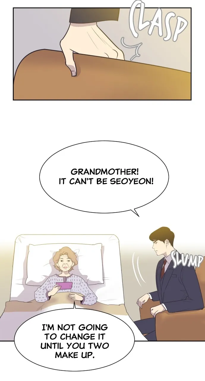 The Remarriage Contract Chapter 9 page 15 - 