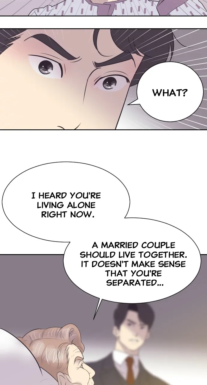 The Remarriage Contract Chapter 9 page 18 - 