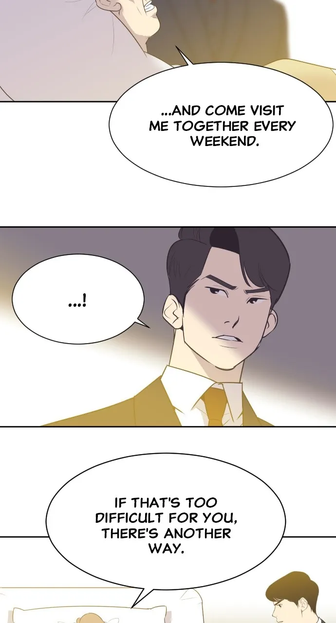 The Remarriage Contract Chapter 9 page 19 - 