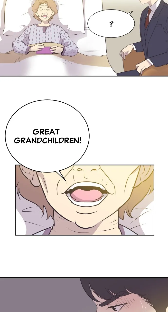 The Remarriage Contract Chapter 9 page 20 - 