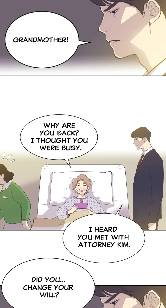 The Remarriage Contract Chapter 9 page 3 - 