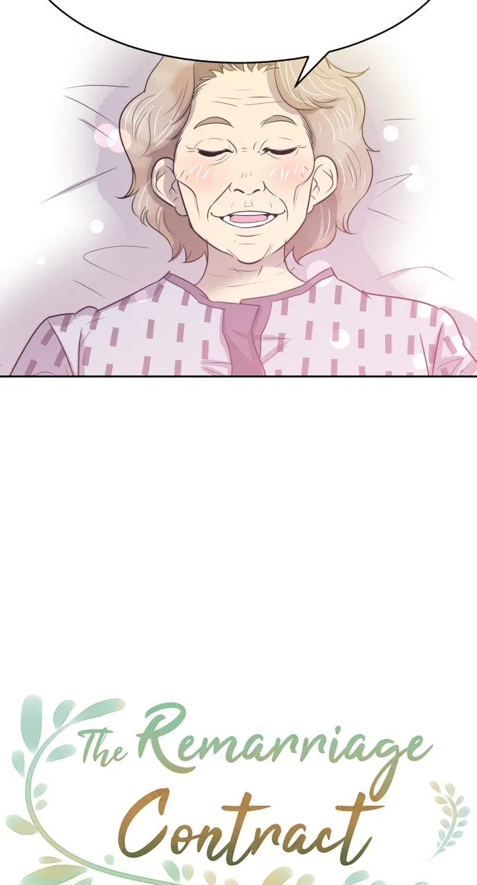 The Remarriage Contract Chapter 9 page 22 - 
