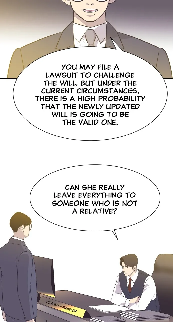 The Remarriage Contract Chapter 9 page 28 - 